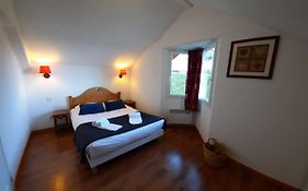 Duplex-Chalet Entre Lac Et Montagne Avec Balcon